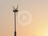 5kW Off Grid Wind Turbine